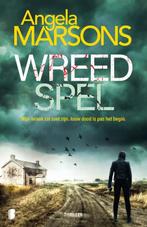 Wreed spel / Kim Stone / 2 9789022589953 Angela Marsons, Verzenden, Gelezen, Angela Marsons