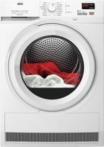 AEG TR7AACHEN warmtepomp droger met SensiDry, Verzenden, Overige typen, 8 tot 10 kg, Nieuw