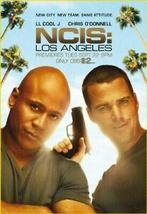 Ncis Los Angeles: First Season [DVD] [Re DVD, Zo goed als nieuw, Verzenden