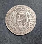 Spaans-Nederland. Philip IV (1621-1665). Jeton 1656, Postzegels en Munten, Munten | Nederland
