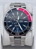 Oris - Carlos Coste Automatic Diver’s Limited Edition, Nieuw