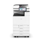 Ricoh iM C2500 A3/A4 KLEUR, lage tellerstand + garantie!, Verzenden, All-in-one, Ingebouwde Wi-Fi, Ricoh