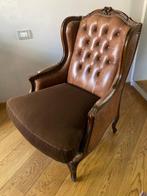 Fauteuil - Hout