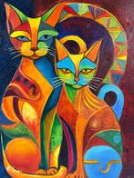 Michele Luna (1980) - Sinfonia Felina