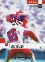 Touchdown 4 5 6 Vwo deel Handbook druk 2 9789006141443, Boeken, Schoolboeken, Zo goed als nieuw