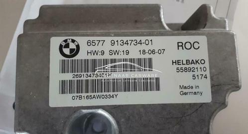 Rollover controller (ROC) reparatie BMW cabrio, Auto-onderdelen, Elektronica en Kabels, Nieuw, BMW