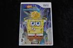 Spongebobs Atlantis Squarepants Nickelodeon Nintendo Wii, Spelcomputers en Games, Games | Nintendo Wii, Verzenden, Nieuw