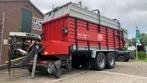 LELY Tigo 50, Zakelijke goederen, Agrarisch | Werktuigen, Ophalen, Veehouderij, Weidebouw