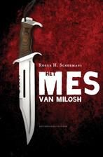 Het mes van Milosh 9789059083714 Roger H. Schoemans, Verzenden, Gelezen, Roger H. Schoemans