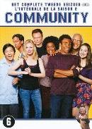 Community - Seizoen 2 - DVD, Cd's en Dvd's, Dvd's | Komedie, Verzenden, Nieuw in verpakking