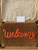 Banksy (1974) - Welcome Mat