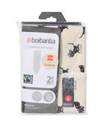 Brabantia Brabantia strijkplankhoes B 124x38cm Takkie en, Verzenden, Nieuw