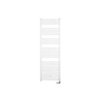 Designradiator Atlantic 2012 92x50 cm Wit, Doe-het-zelf en Verbouw, Ophalen of Verzenden, Nieuw, Overige typen