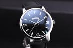 Hermann Stellar - Automatic Swiss Made - Aventurine Black -, Nieuw
