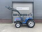 iseki geas ATK25 4WD 27 PK minitractor met frontlader / voor, Zakelijke goederen, Ophalen, Gebruikt, Overige merken, Tot 2500