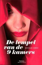 De tempel van de negen kamers 9789022326114 Berthilde Vanroy, Verzenden, Zo goed als nieuw, Berthilde Vanroy