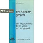Het heilzame gesprek 9789060479063 J.A. Knepper, Verzenden, Gelezen, J.A. Knepper