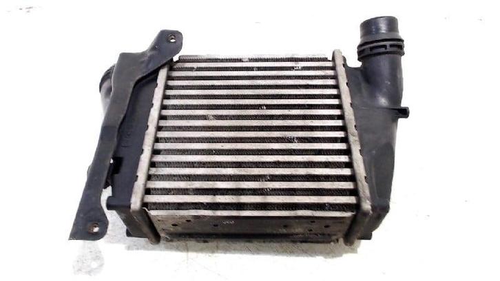 Intercooler radiateur Renault Twingo II 1.5 dCi 90, Auto-onderdelen, Motor en Toebehoren, ARN erkend, Stiba lid, Erkend duurzaam