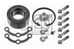 mercedes W201 190D E W124 W202 W203 wiellager S203 S202 S124, Ophalen of Verzenden, Nieuw, Universele onderdelen