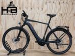 Giant Explore E+1 GTS E-Bike Shimano 2021, Zo goed als nieuw, 50 km per accu of meer, 55 tot 59 cm, Giant