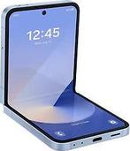 Samsung Galaxy Z Flip6 Dual SIM 256GB blue, Telecommunicatie, Mobiele telefoons | Samsung, Gebruikt, Zonder simlock, Android OS