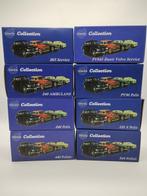 Atlas 1:43 - Modelauto (8) - Volvo Collection diverse, Nieuw