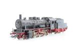 Fleischmann H0 - 4145 - Stoomlocomotief met tender (1) - BR, Hobby en Vrije tijd, Modeltreinen | H0, Nieuw