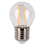 Showtec Heldere LED lamp met een E27 fitting (2 Watt), Nieuw, Verzenden