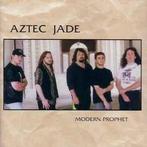 cd - Aztec Jade - Modern Prophet, Verzenden, Zo goed als nieuw