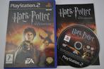 Harry Potter en de Vuurbeker (PS2 PAL), Spelcomputers en Games, Games | Sony PlayStation 2, 1 speler, Verzenden, Zo goed als nieuw