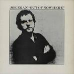 LP gebruikt - Joe Egan - Out Of Nowhere, Verzenden, Zo goed als nieuw