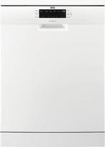 Aeg Ffb53600zw Vaatwasser 60cm, Witgoed en Apparatuur, Vaatwasmachines, Ophalen of Verzenden, Nieuw, 85 tot 90 cm