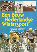 Een Eeuw nederlandse wielersport 9789027410658 Eyle, Verzenden, Gelezen, Eyle