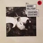 LP gebruikt - Johnny Hallyday - Souvenirs, Souvenirs, Cd's en Dvd's, Vinyl | Overige Vinyl, Zo goed als nieuw, Verzenden