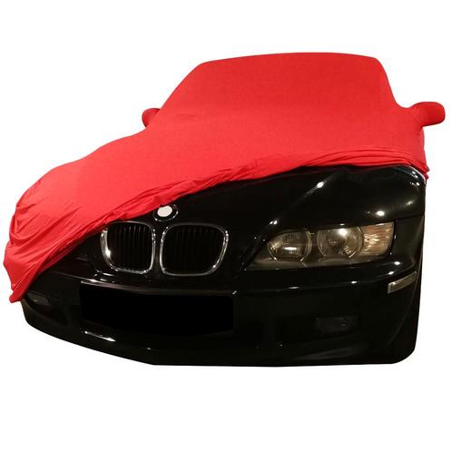 Autohoes passend voor BMW Z3 Cabrio binnen BESTE PASVORM, Auto diversen, Autohoezen, Op maat, Nieuw, Ophalen of Verzenden