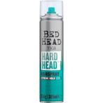 TIGI Bed Head Hard Head Hairspray (Finishing Spray), Verzenden, Nieuw