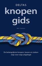 Deltas knopengids 9789044734959 Nils Trautner, Boeken, Verzenden, Zo goed als nieuw, Nils Trautner