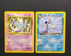 WOTC Pokémon - 2 Card - Legendary Collection - ENG - Mewtwo, Hobby en Vrije tijd, Nieuw