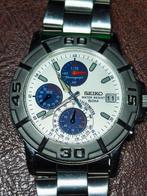 Seiko - Classic Chronograph - Zonder Minimumprijs -