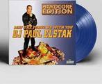 lp nieuw - DJ Paul Elstak - May The Forze Be With You (Ha..., Cd's en Dvd's, Vinyl | Overige Vinyl, Zo goed als nieuw, Verzenden