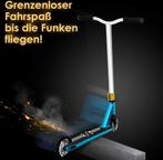 Step / stuntstep X-Limit-Pro 360° - voor volwassenen en, Verzenden, Nieuw
