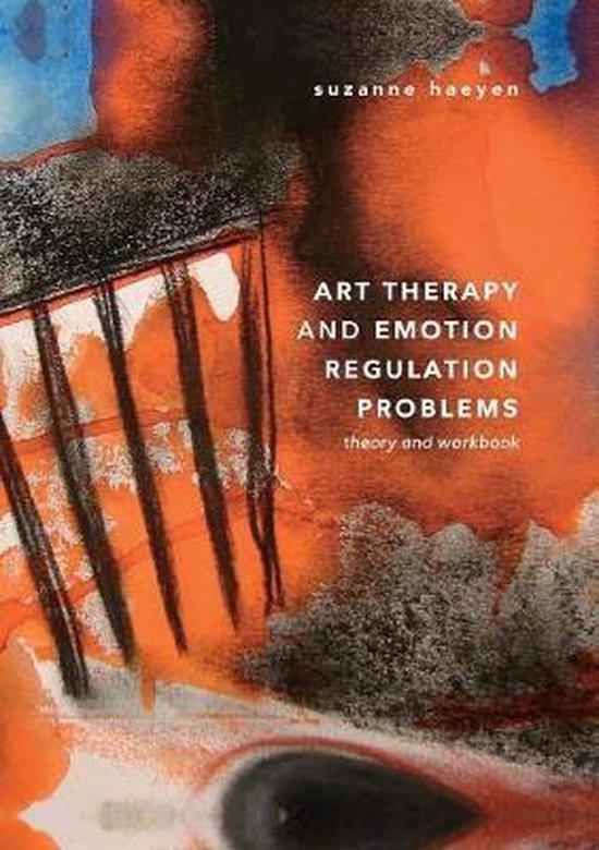 9783030072483 Art Therapy and Emotion Regulation Problems, Boeken, Psychologie, Nieuw, Verzenden