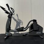 Crosstrainer Life Fitness E5 Track Connect Scherm, Benen, Ophalen of Verzenden, Zo goed als nieuw, Crosstrainer