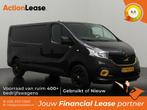 Renault Trafic Bestelbus L2 H1 2017 Diesel Handgeschakeld, Auto's, Zwart, Overige kleuren, Nieuw, Te koop