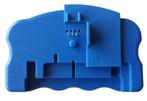 MediaHolland® chipresetter voor LC-223, LC-225 en LC-227 bat, Verzenden, Nieuw, Brother