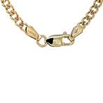 Gouden vintage fantasie collier 14 krt, Ophalen of Verzenden, Nieuw