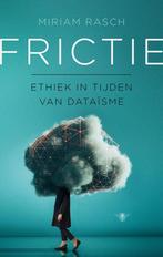 Frictie (9789403183602, Miriam Rasch), Boeken, Verzenden, Nieuw