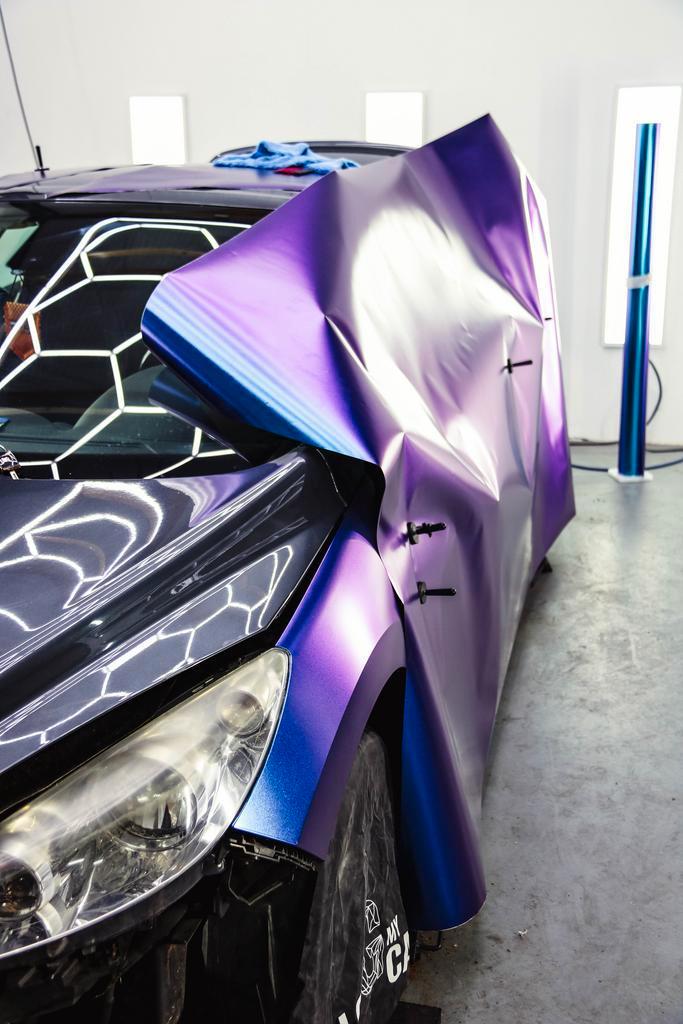 Autowrappen, Chrome Delete &amp;Ruiten Blinderen – MRCarCare, Diensten en Vakmensen, Auto en Motor | Monteurs en Garages, Overige werkzaamheden