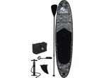 Pacific Special Edition Sup Board - Camouflage - Extra, Verzenden, Nieuw