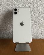 Apple iPhone 11 64GB Wit / Garantie / Zeer nette staat, Refurbished, 64 GB, Zonder simlock, Zonder abonnement